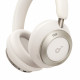 Headphones Soundcore Space one PRO White