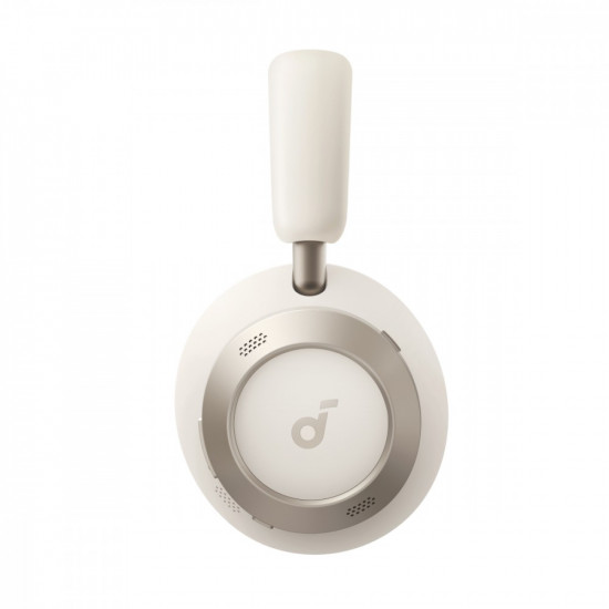 Headphones Soundcore Space one PRO White