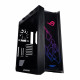 ROG Strix Helios EATX, ATX, MicroATX, MiniIT, Aluminum, Tempered Glass, ABS Plastic