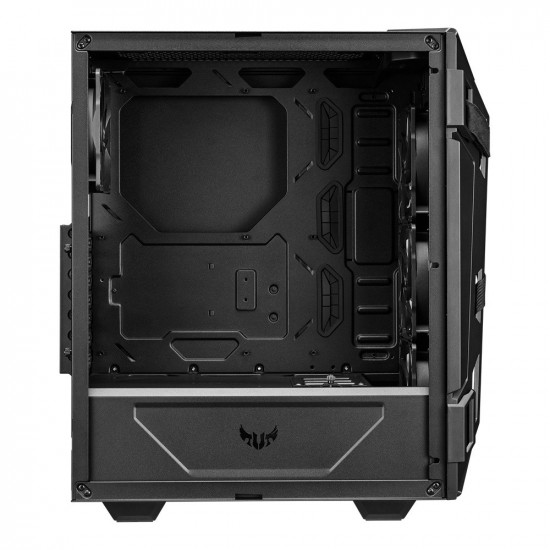 PC case TUF GAMING GT301 AuraRGB FUN / black