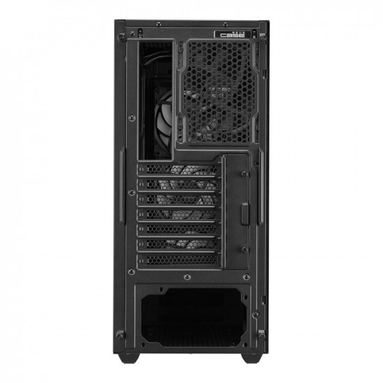 PC case TUF GAMING GT301 AuraRGB FUN / black