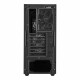 PC case TUF GAMING GT301 AuraRGB FUN / black