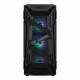 PC case TUF GAMING GT301 AuraRGB FUN / black