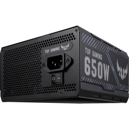 TUF Gaiming 650W BRONZE