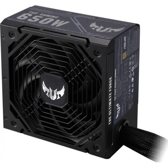 TUF Gaiming 650W BRONZE