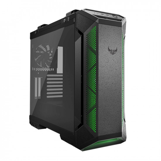 PC case TUF GAMING GT501 120mm AuraSync/EATX black