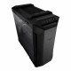 PC case TUF GAMING GT501 120mm AuraSync/EATX black