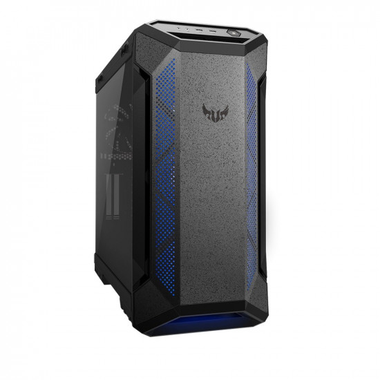 PC case TUF GAMING GT501 120mm AuraSync/EATX black