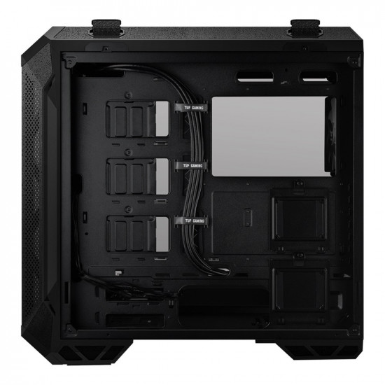 PC case TUF GAMING GT501 120mm AuraSync/EATX black