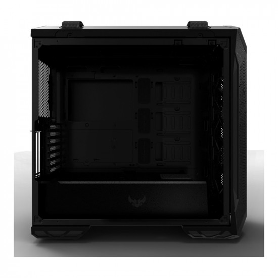 PC case TUF GAMING GT501 120mm AuraSync/EATX black