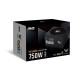 Power supply TUF Gaming 750W Gold 80+ ATX 3.0 black