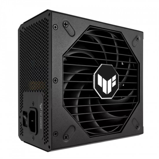 Power supply TUF Gaming 750W Gold 80+ ATX 3.0 black