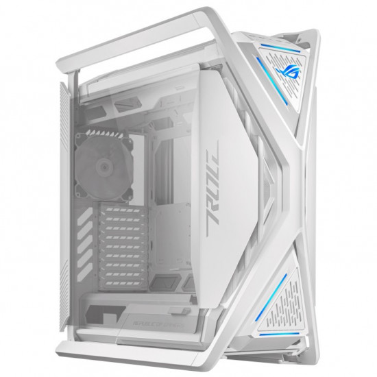 PC case ROG Hyperion GR701 E-ATX white