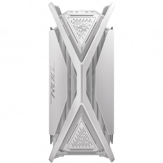 PC case ROG Hyperion GR701 E-ATX white