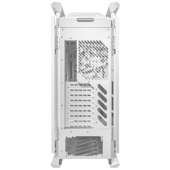 PC case ROG Hyperion GR701 E-ATX white