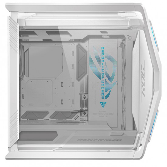 PC case ROG Hyperion GR701 E-ATX white