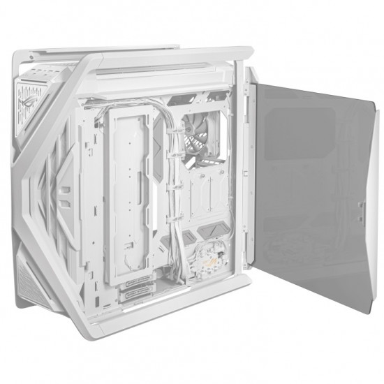 PC case ROG Hyperion GR701 E-ATX white