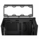 PC case TUF Gaming GT302 TG ARGB ATX black