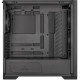 PC case TUF Gaming GT302 TG ARGB ATX black