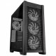 PC case TUF Gaming GT302 TG ARGB ATX black