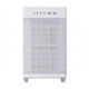 PC case Prime AP201 Mesh MicroATX white