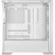 PC case TUF Gaming GT302 Tempered Glass ARGB EATX white