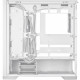 PC case TUF Gaming GT302 Tempered Glass ARGB EATX white