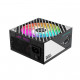 Power supply SFX-L LOKI ROG 1200W Titanium 80+ ATX 3.1/ARGB/black