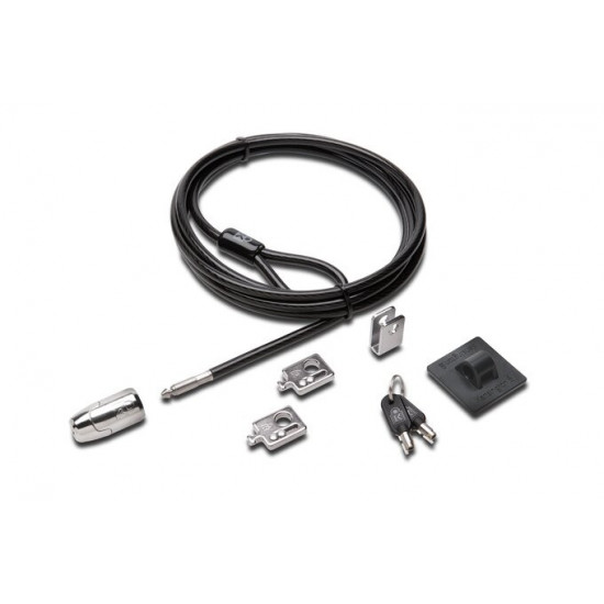 Desktop & Peripherals Locking Kit 2.0