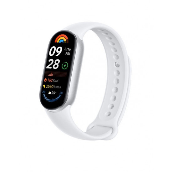 Smartband 9 Silver