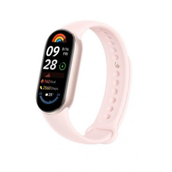 Smartband 9 Pink