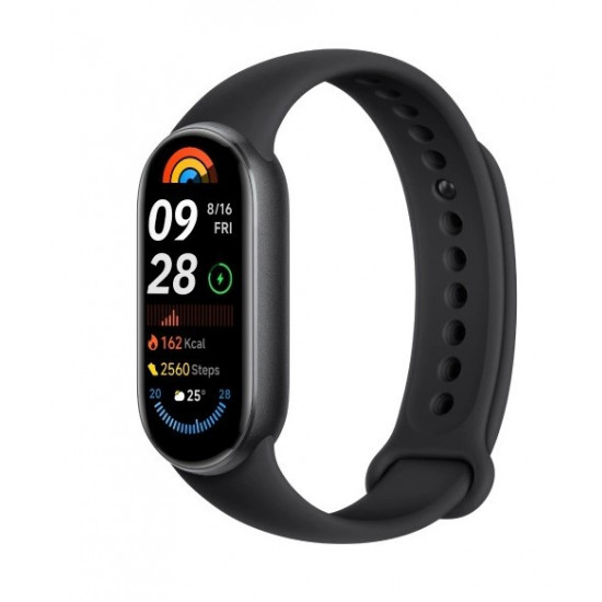 Smartband 9 Black