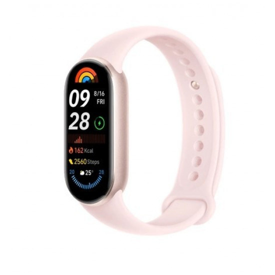 Smartband 9 Pink