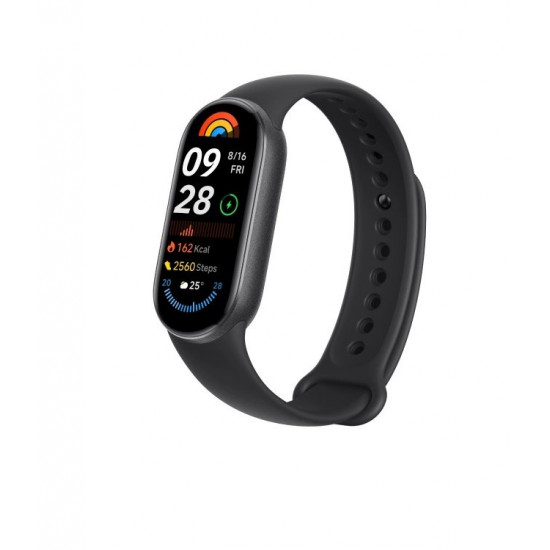 Smartband 9 Black