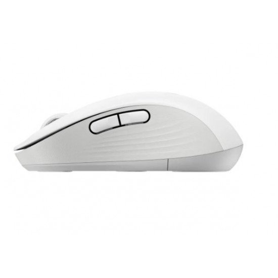 Wireless Mouse Signature M650 L Off-White