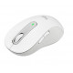 Wireless Mouse Signature M650 L Off-White