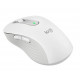 Wireless Mouse Signature M650 L Off-White