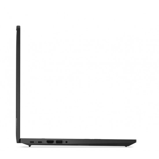 Notebook ThinkPad T16 G3 21MN008CPB W11Pro Ultra 5 125U/16GB/512GGB/INT/16.0 WUXGA/Black/3YRS Premier Support + CO2 Offset