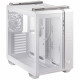 PC case TUF Gaming GT502+ white