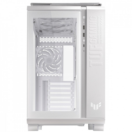 PC case TUF Gaming GT502+ white