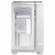 PC case TUF Gaming GT502+ white