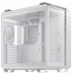 PC case TUF Gaming GT502+ white