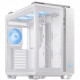 PC case TUF Gaming GT502+ white