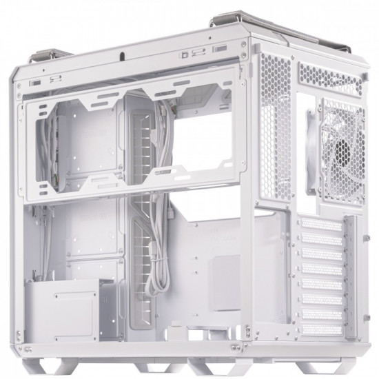 PC case TUF Gaming GT502+ white