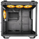 PC case TUF Gaming GT502+ black