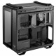 PC case TUF Gaming GT502+ black