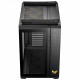 PC case TUF Gaming GT502+ black