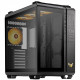 PC case TUF Gaming GT502+ black