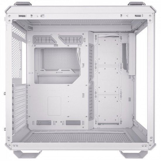 PC case TUF Gaming GT502 white