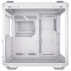 PC case TUF Gaming GT502 white